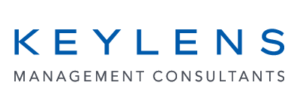 KEYLENS Logo